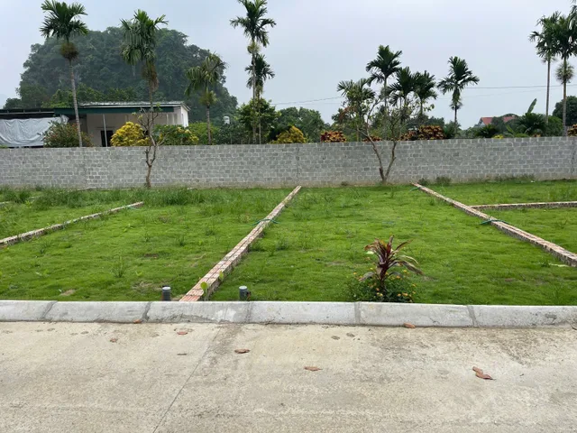 Bất động sản tại Hòa Bình - ảnh 1