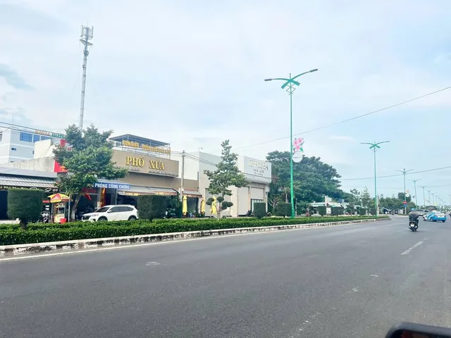 Bất động sản tại Lâm Đồng - ảnh 1