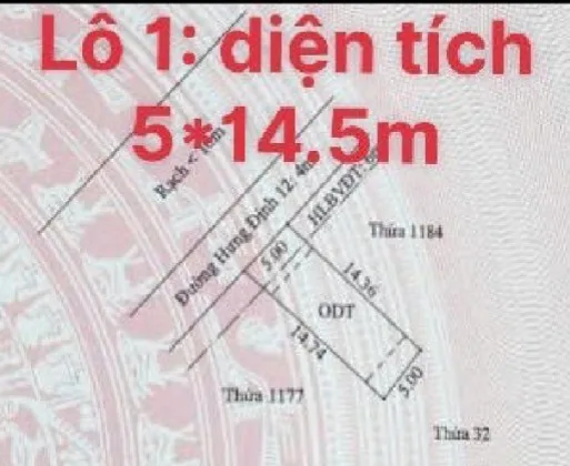 Bất động sản tại Bình Dương - ảnh 1