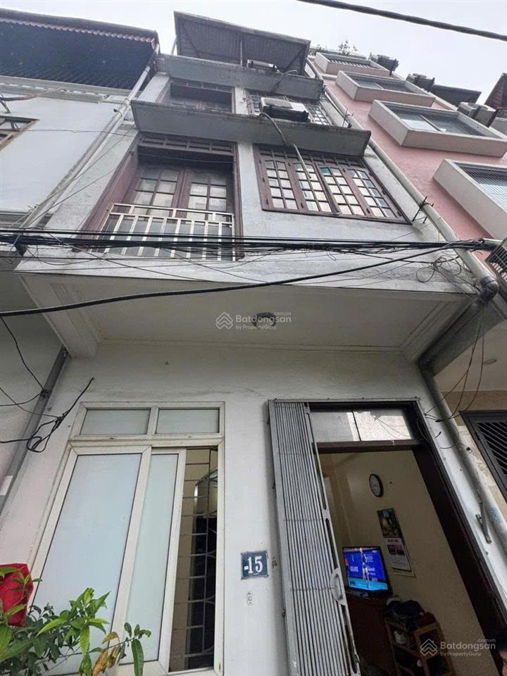 Bất động sản tại Hà Nội - ảnh 1