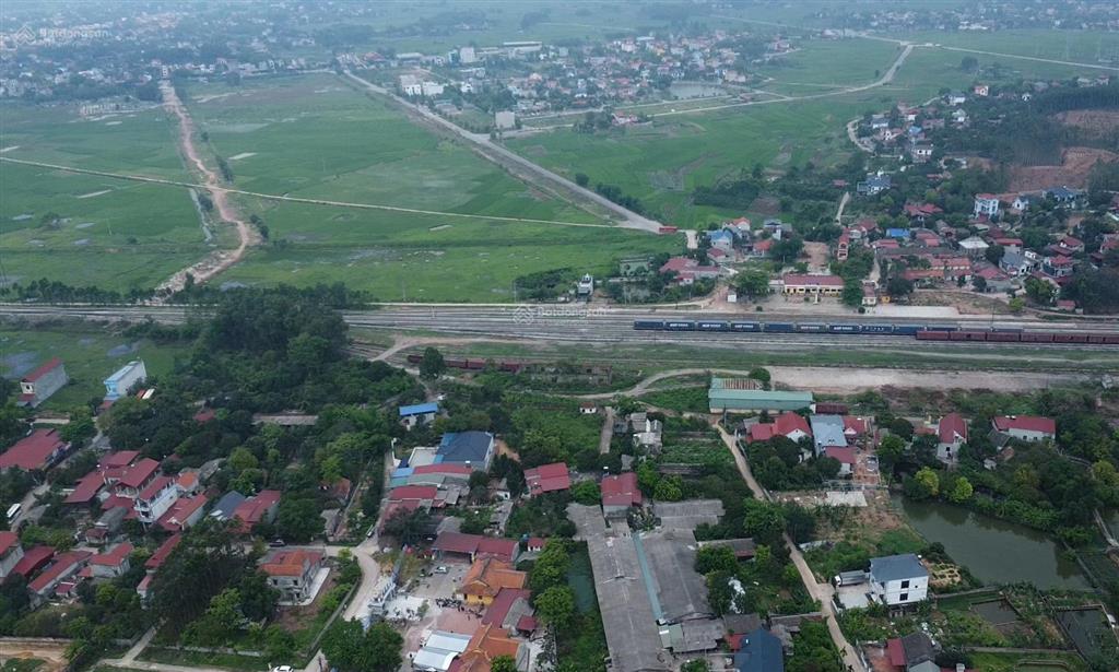Bất động sản tại Bắc Giang - ảnh 1