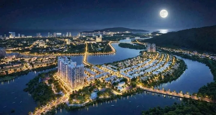 Bất động sản tại Khánh Hòa - ảnh 1