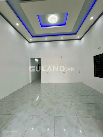 Bất động sản tại Bình Dương - ảnh 1