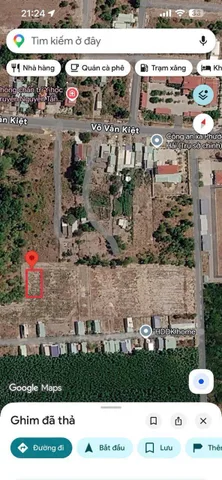 Bất động sản tại Bà Rịa - Vũng Tàu - ảnh 1