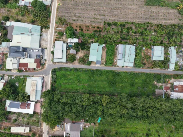 Bất động sản tại Tây Ninh - ảnh 1