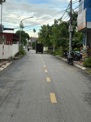 Bất động sản tại Hải Phòng - ảnh 1