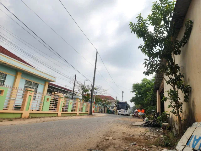 Bất động sản tại Tây Ninh - ảnh 1