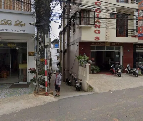 Bất động sản tại Lâm Đồng - ảnh 1