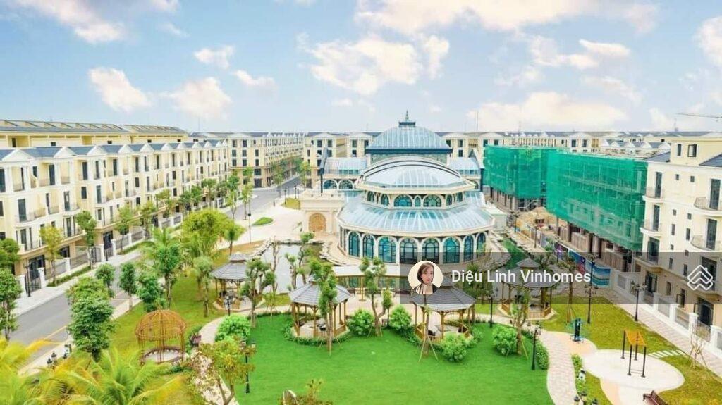 Bất động sản tại Hưng Yên - ảnh 1