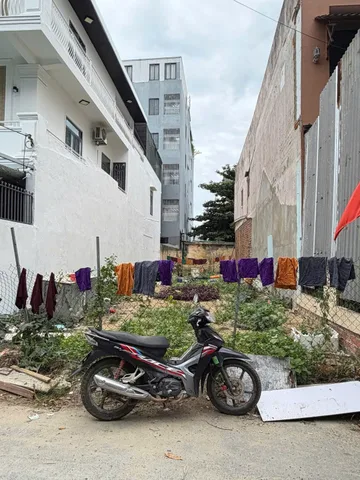 Bất động sản tại Đà Nẵng - ảnh 1