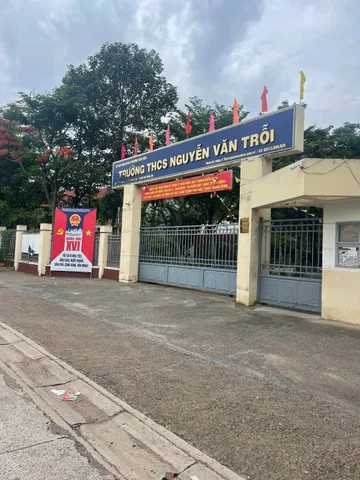 Bất động sản tại Đồng Nai - ảnh 1