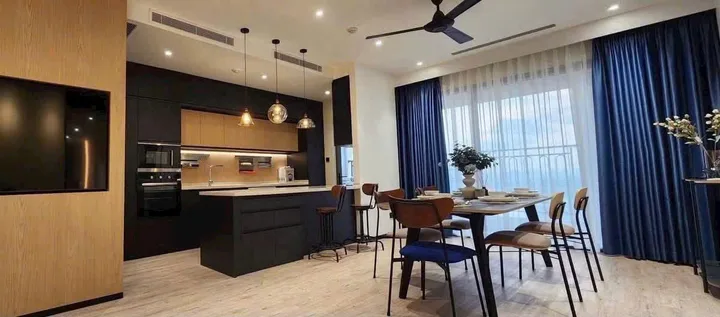 Bất động sản tại TP. Hồ Chí Minh - ảnh 1