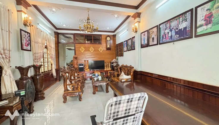 Bất động sản tại Đắk Lắk - ảnh 1