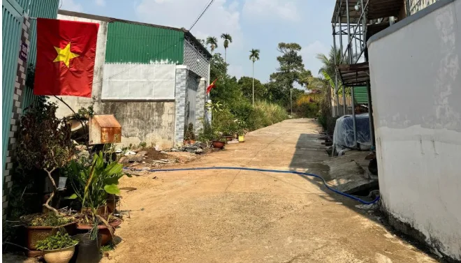 Bất động sản tại Đắk Lắk - ảnh 1