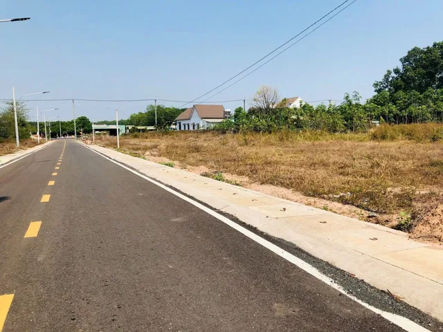 Bất động sản tại Bình Phước - ảnh 1