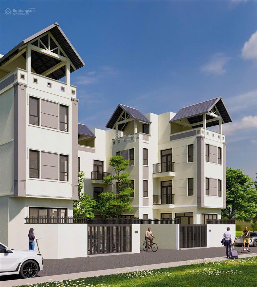 Bất động sản tại Hà Nội - ảnh 1
