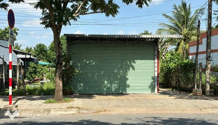 Bất động sản tại Bến Tre - ảnh 1