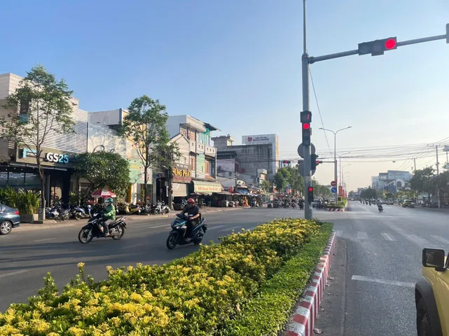 Bất động sản tại Cần Thơ - ảnh 1