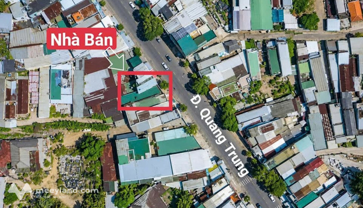 Bất động sản tại Quảng Ngãi - ảnh 1