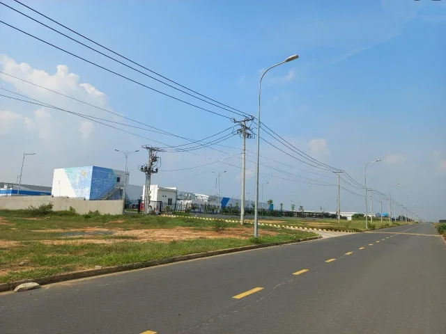 Bất động sản tại Đồng Nai - ảnh 1