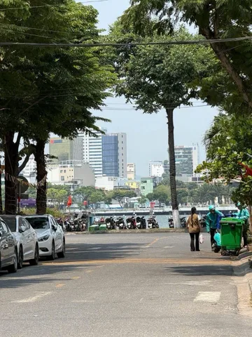 Bất động sản tại Đà Nẵng - ảnh 1