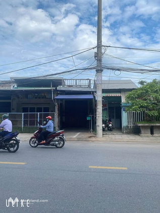 Bất động sản tại Quảng Ngãi - ảnh 1
