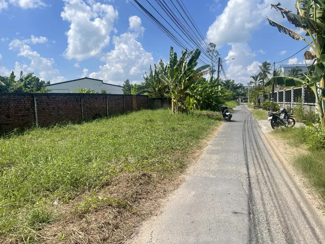 Bất động sản tại Cần Thơ - ảnh 1
