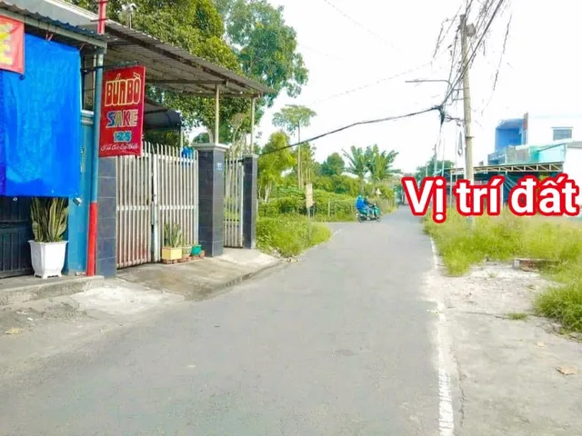 Bất động sản tại Bình Phước - ảnh 1