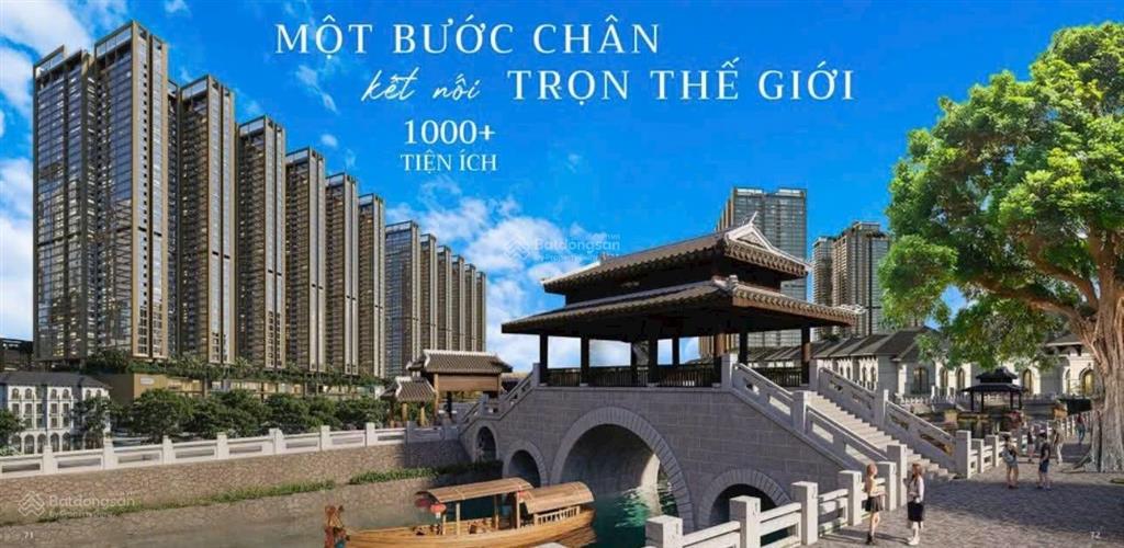 Bất động sản tại Hưng Yên - ảnh 1