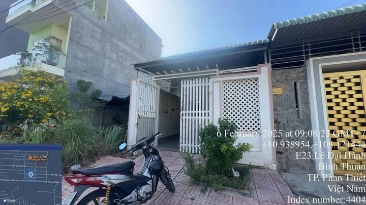 Bất động sản tại Lâm Đồng - ảnh 1