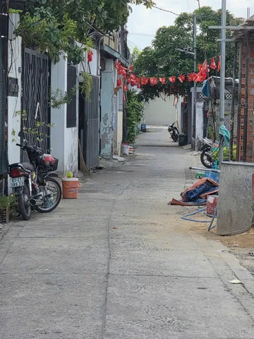 Bất động sản tại Bình Dương - ảnh 1