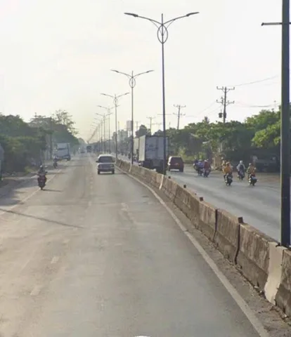 Bất động sản tại Tiền Giang - ảnh 1