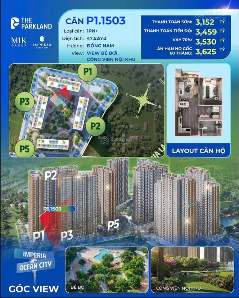 Bất động sản tại Hưng Yên - ảnh 1
