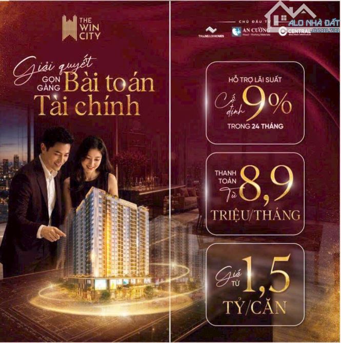 Bất động sản tại Long An - ảnh 1