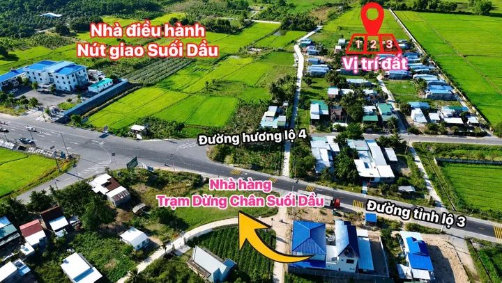 Bất động sản tại Khánh Hòa - ảnh 1
