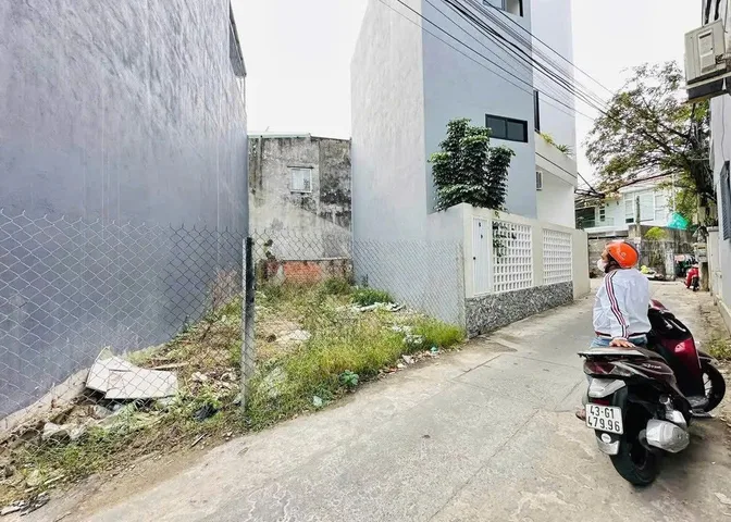 Bất động sản tại Đà Nẵng - ảnh 1