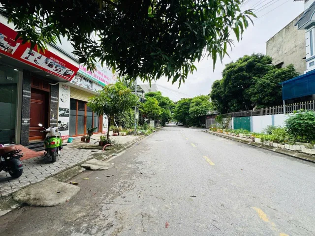 Bất động sản tại Hưng Yên - ảnh 1