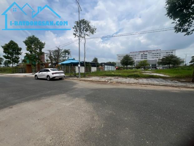 Bất động sản tại Cần Thơ - ảnh 1
