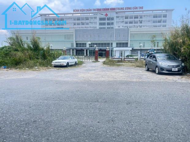 Bất động sản tại Cần Thơ - ảnh 1
