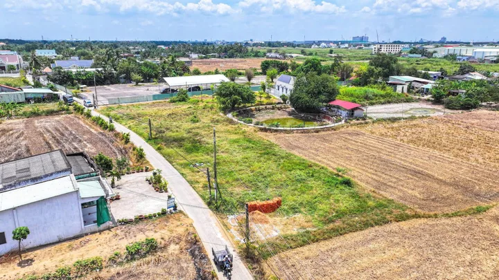 Bất động sản tại Tây Ninh - ảnh 1