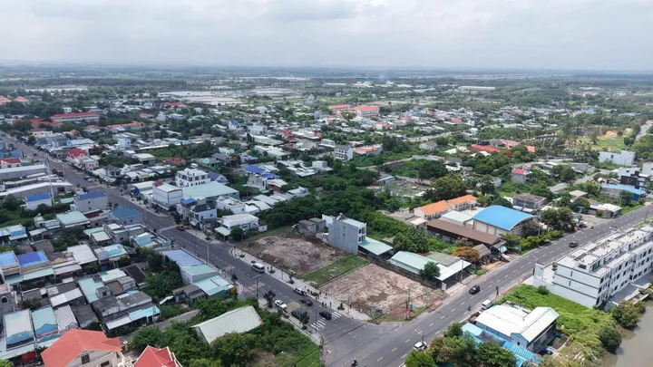 Bất động sản tại Bà Rịa - Vũng Tàu - ảnh 1