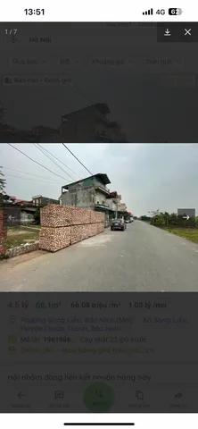 Bất động sản tại Bắc Ninh - ảnh 1