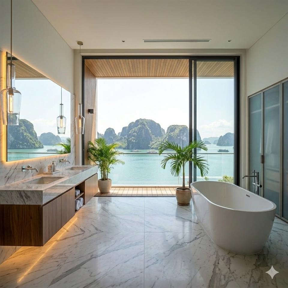 Bất động sản tại Quảng Ninh - ảnh 1