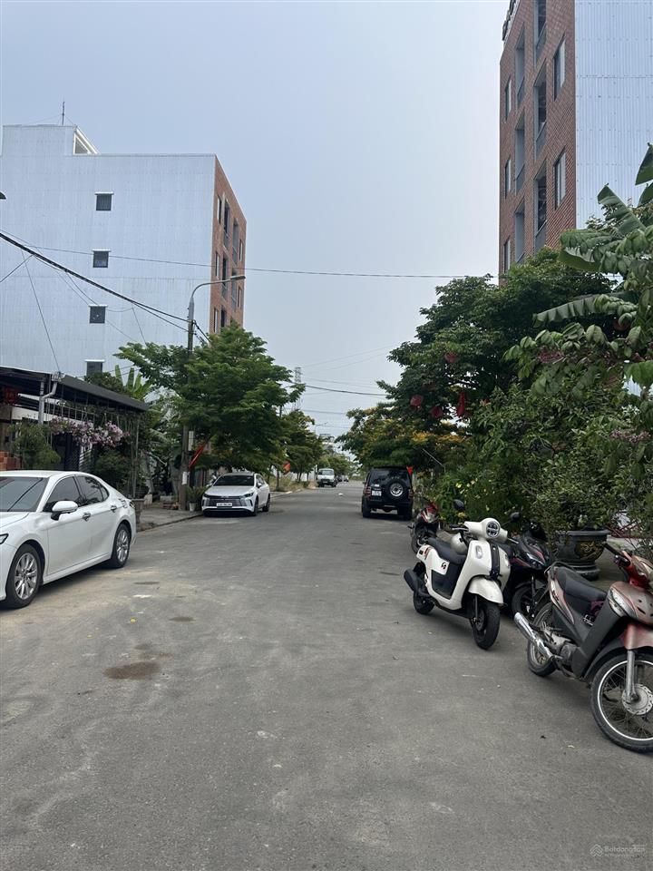 Bất động sản tại Đà Nẵng - ảnh 1