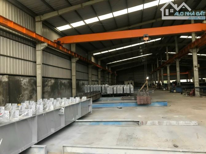 Bất động sản tại Long An - ảnh 1