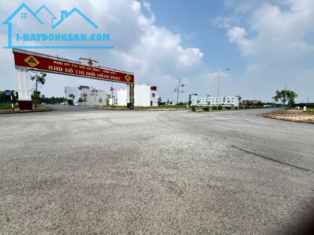 Bất động sản tại Cần Thơ - ảnh 1