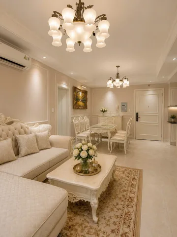 Bất động sản tại TP. Hồ Chí Minh - ảnh 1