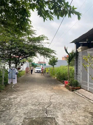 Bất động sản tại Tiền Giang - ảnh 1