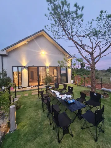 Bất động sản tại Lâm Đồng - ảnh 1