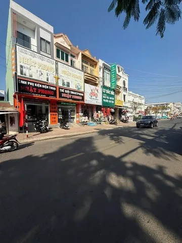 Bất động sản tại Lâm Đồng - ảnh 1